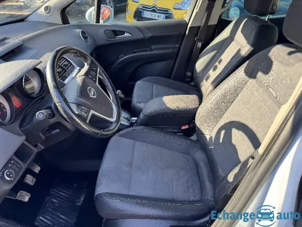 OPEL MERIVA 1.4 Turbo Cosmo