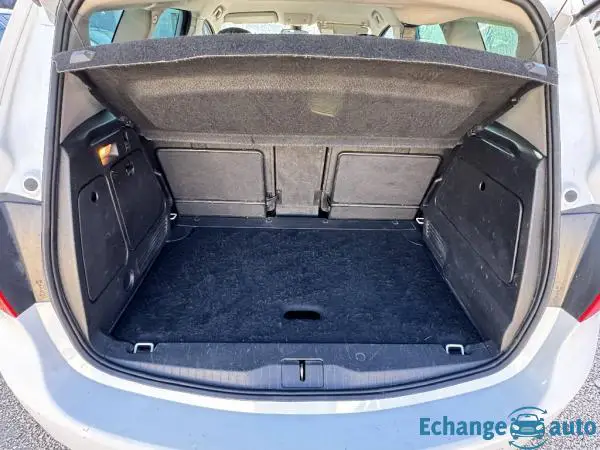 OPEL MERIVA 1.4 Turbo Cosmo