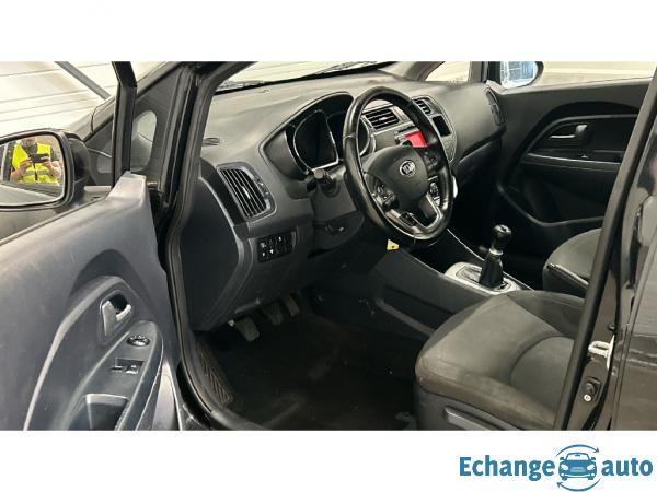 KIA RIO 1.2L 85 Active