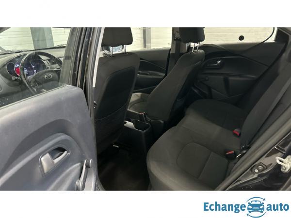 KIA RIO 1.2L 85 Active
