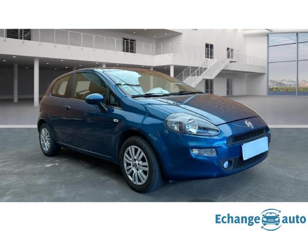 FIAT PUNTO 1.2 8V 69 Pop