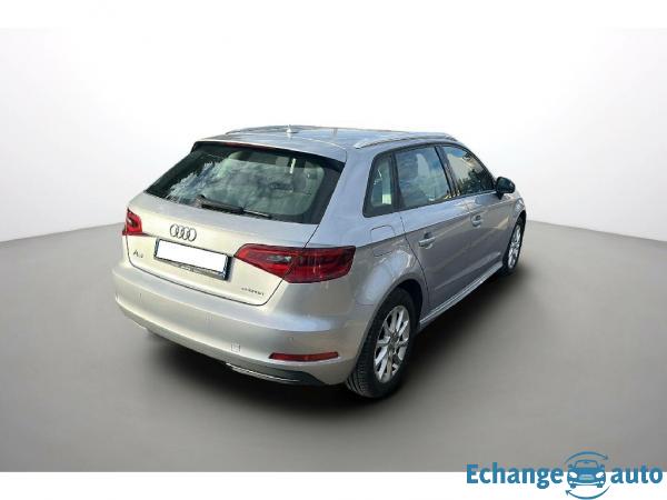 AUDI A3 1.4 TFSI 125 e-TRON S tronic 7