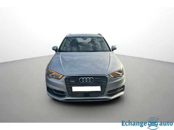 AUDI A3 1.4 TFSI 125 e-TRON S tronic 7