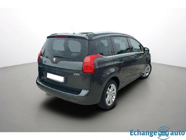 PEUGEOT 5008 1.6 THP 156ch BVA ALLURE 7pl