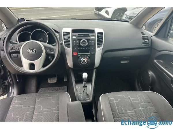 KIA VENGA 1.6 125 ch Active BVA
