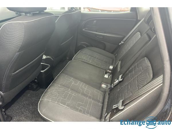 KIA VENGA 1.6 125 ch Active BVA