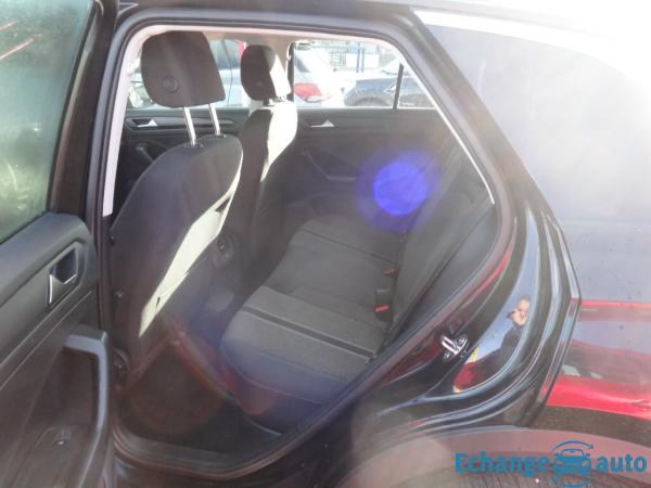 VOLKSWAGEN T-ROC 2.0 TDI DSG7 150 CH