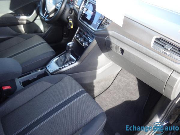 VOLKSWAGEN T-ROC 2.0 TDI DSG7 150 CH