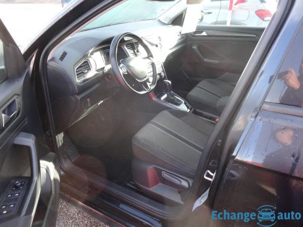 VOLKSWAGEN T-ROC 2.0 TDI DSG7 150 CH