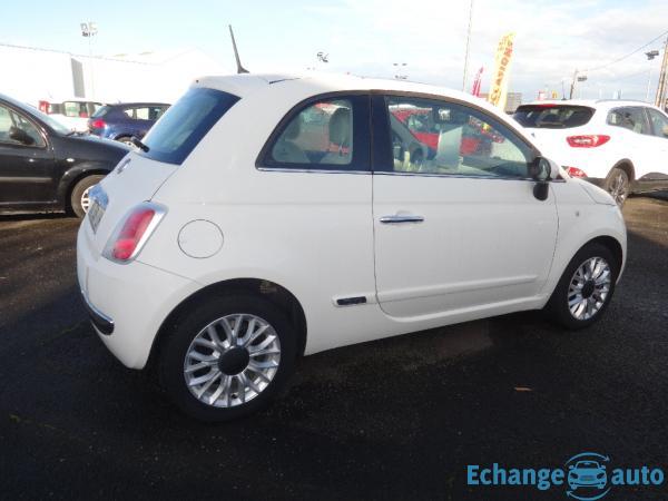 FIAT 500 1.2i 69 LOUNGE