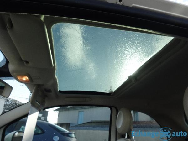 FIAT 500 1.2i 69 LOUNGE