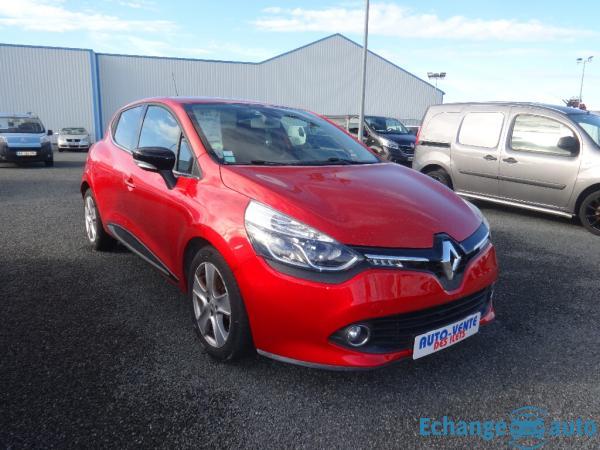 RENAULT CLIO IV DCI 90 INTENS EDC