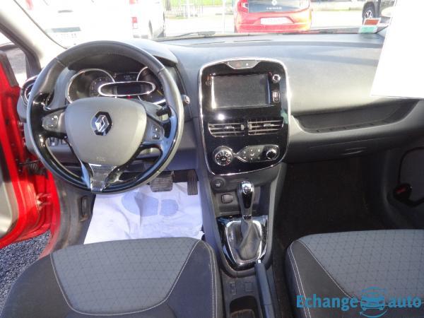 RENAULT CLIO IV DCI 90 INTENS EDC