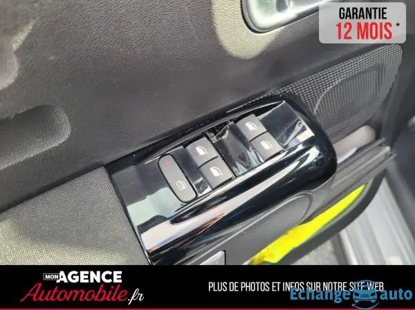 Citroën C3 DISTRIBUTION NEUVE 1.2 PTECH 110ch SHINE BUSINESS S&S BVM5