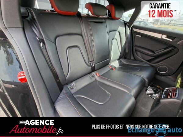 Audi A5 SPORTBACK 2L TDI 190 CV S-TRONIC QUATTRO AVUS