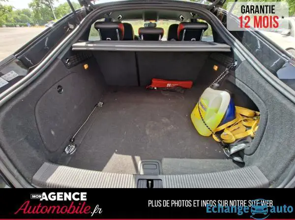 Audi A5 SPORTBACK 2L TDI 190 CV S-TRONIC QUATTRO AVUS