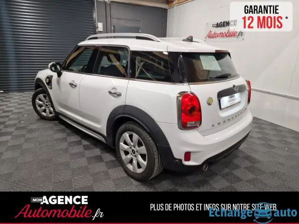 Mini Countryman Countryman Cooper SE 1.5 224 CH ALL4 / Garantie 12 Mois