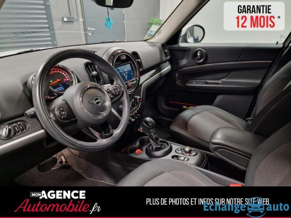 Mini Countryman Countryman Cooper SE 1.5 224 CH ALL4 / Garantie 12 Mois