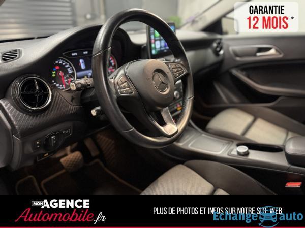 Mercedes GLA 180 INTUITION 1.6 122CH 7G-DCT / Garantie 12 Mois