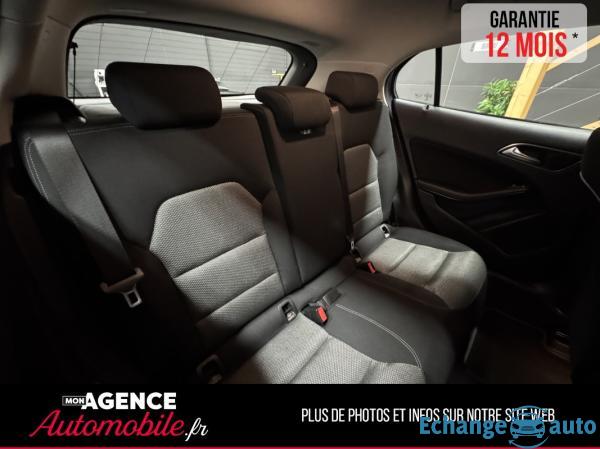 Mercedes GLA 180 INTUITION 1.6 122CH 7G-DCT / Garantie 12 Mois