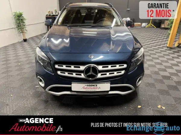 Mercedes GLA 180 INTUITION 1.6 122CH 7G-DCT / Garantie 12 Mois