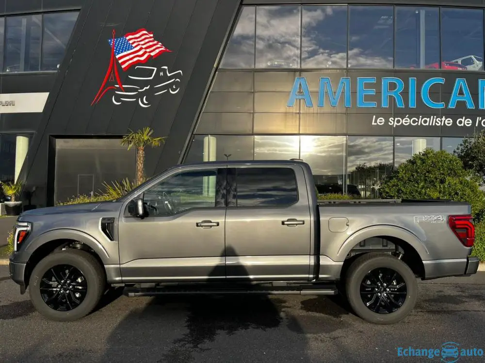 FORD F150