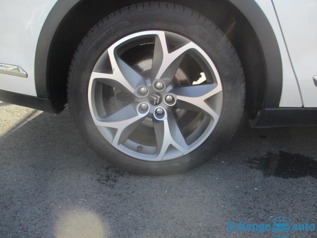 CITROEN C5 CROSSTOURER