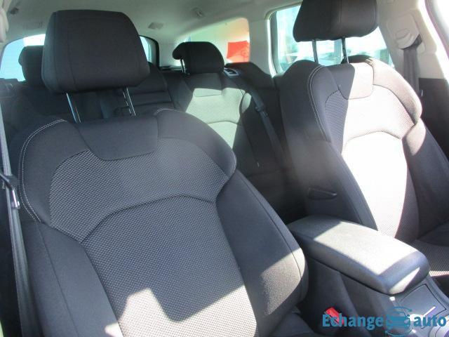 CITROEN C5 CROSSTOURER