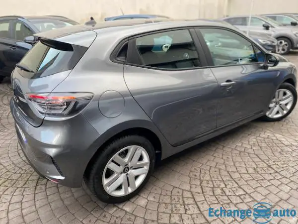 RENAULT CLIO V NOUVELLE Clio TCe 90 Evolution TVA RÉCUPÉRABLE 