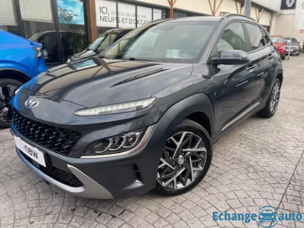 HYUNDAI KONA HYBRID Kona Hybrid 141 Executive