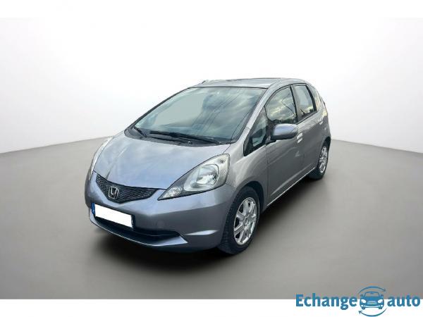 HONDA JAZZ 1.4 i-VTEC Executive