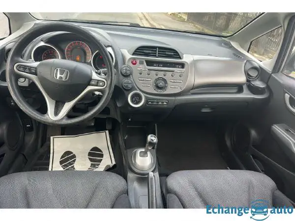 HONDA JAZZ 1.4 i-VTEC Executive