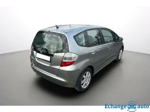 HONDA JAZZ 1.4 i-VTEC Executive