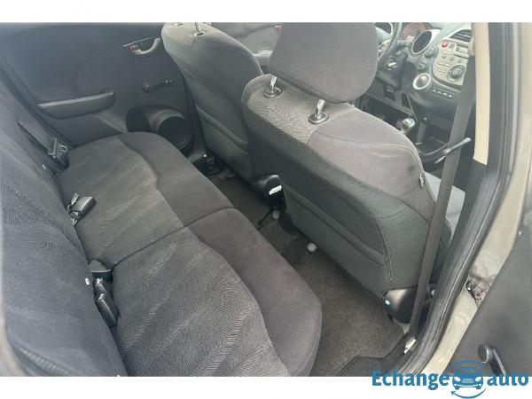 HONDA JAZZ 1.4 i-VTEC Executive