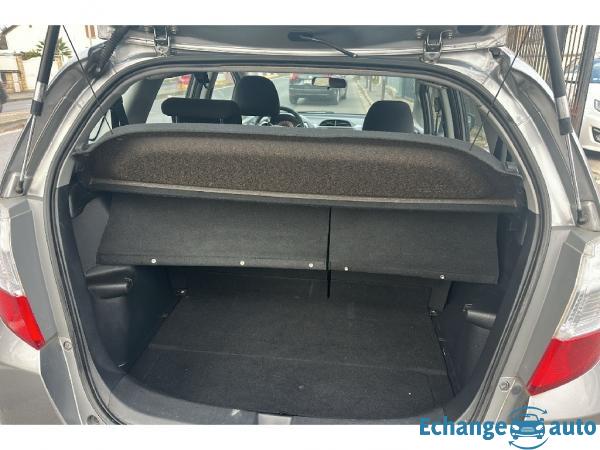 HONDA JAZZ 1.4 i-VTEC Executive