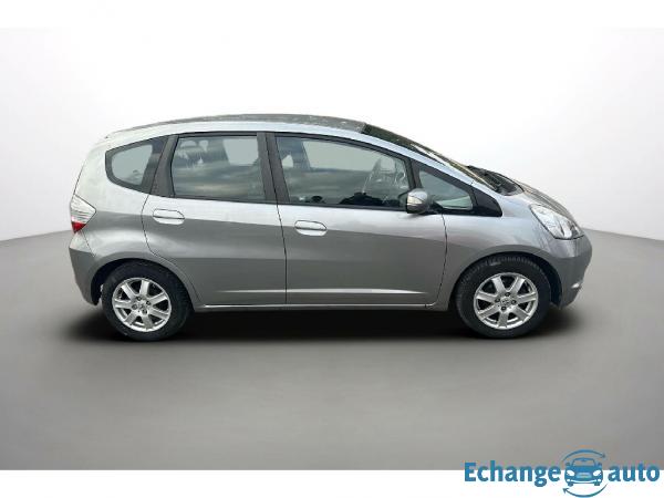 HONDA JAZZ 1.4 i-VTEC Executive