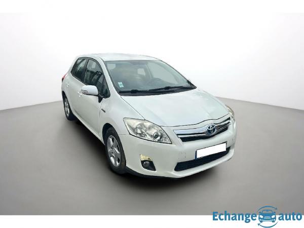 TOYOTA AURIS Hybride 136h Style