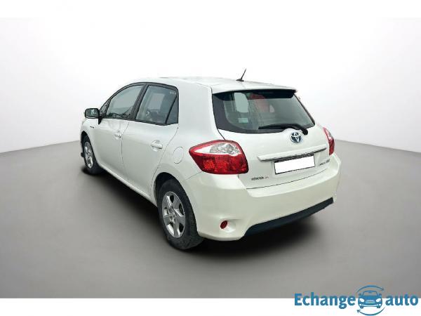 TOYOTA AURIS Hybride 136h Style