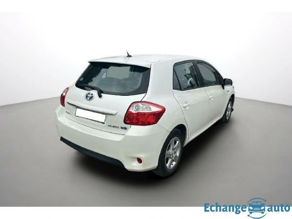 TOYOTA AURIS Hybride 136h Style