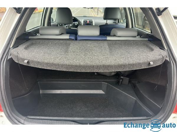 TOYOTA AURIS Hybride 136h Style