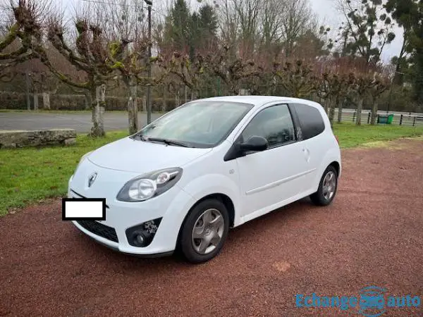 RENAULT TWINGO II 1.2 16v 75 eco2 NightetDay