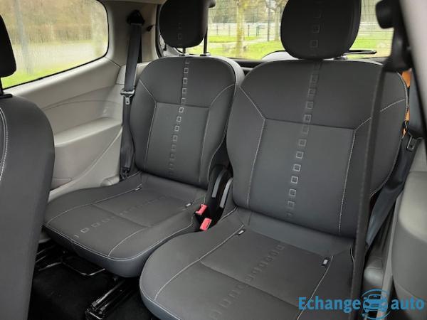 RENAULT TWINGO II 1.2 16v 75 eco2 NightetDay