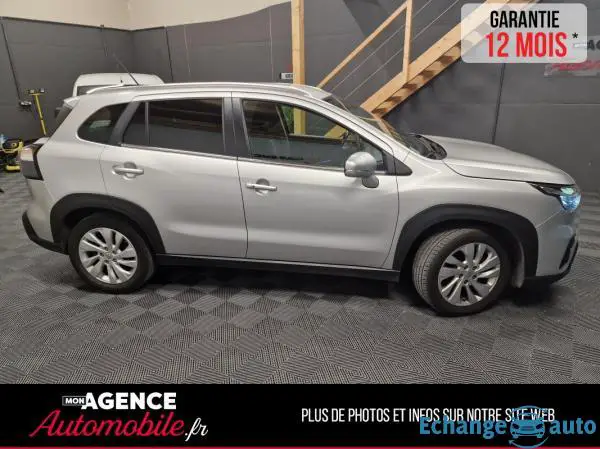 Suzuki S-Cross 1.4 Boosterjet Hybrid 4X2 129 CH PRIVILEGE / Garantie 12 Mois