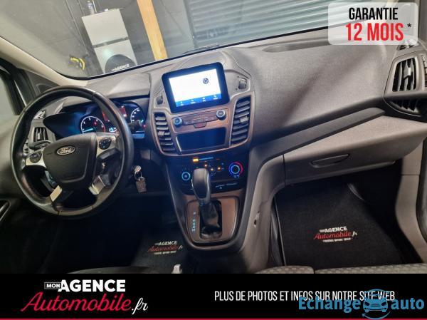 Ford Transit Connect II L2 1.5 EcoBlue Fourgon 120 CH Trend / Garantie 12 Mois