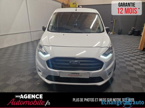 Ford Transit Connect II L2 1.5 EcoBlue Fourgon 120 CH Trend / Garantie 12 Mois