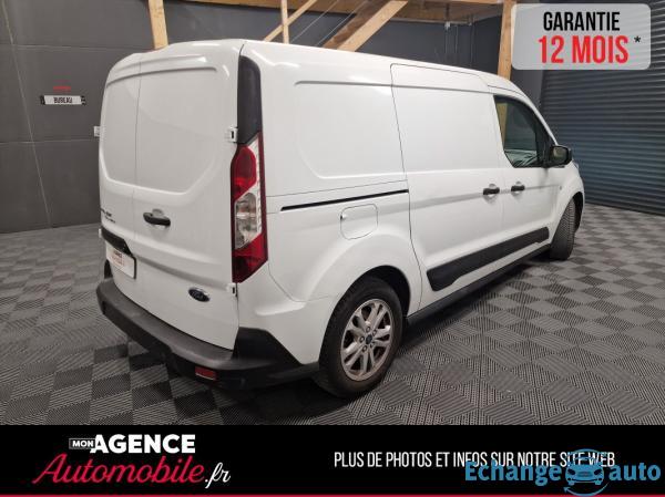 Ford Transit Connect II L2 1.5 EcoBlue Fourgon 120 CH Trend / Garantie 12 Mois