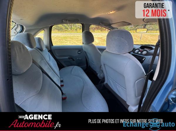 Citroën C3 1.1 60ch KIT DISTRIBUTION OK - Historique Disponible