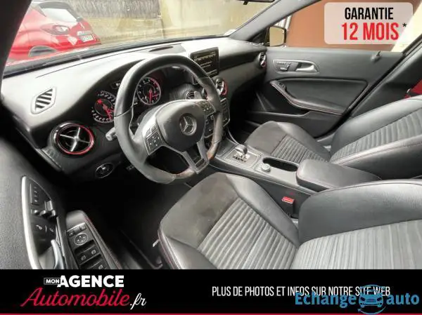 Mercedes Classe A 45 AMG 2.0 Turbo 4MATIC 360 Cv / Garantie 12 Mois