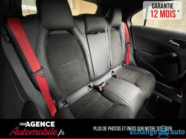 Mercedes Classe A 45 AMG 2.0 Turbo 4MATIC 360 Cv / Garantie 12 Mois