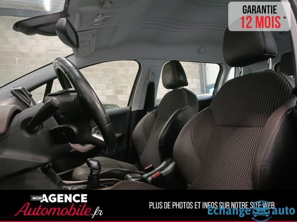 Peugeot 2008 1.6 HDI 92 CV ALLURE - DISTRIBUTION OK